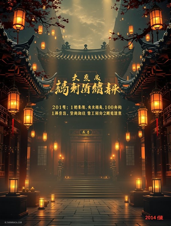 bt电影网 - 长安十二时辰