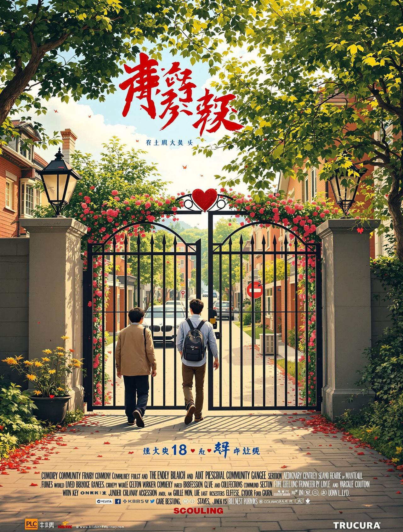 bt电影网 - 保安日记