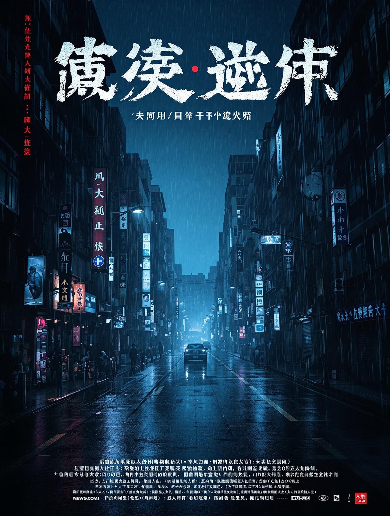 bt电影网 - 狂飙